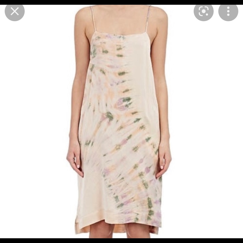 Raquel Allegra Dress